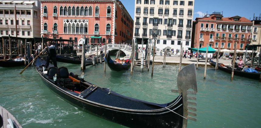 Venice Case Study